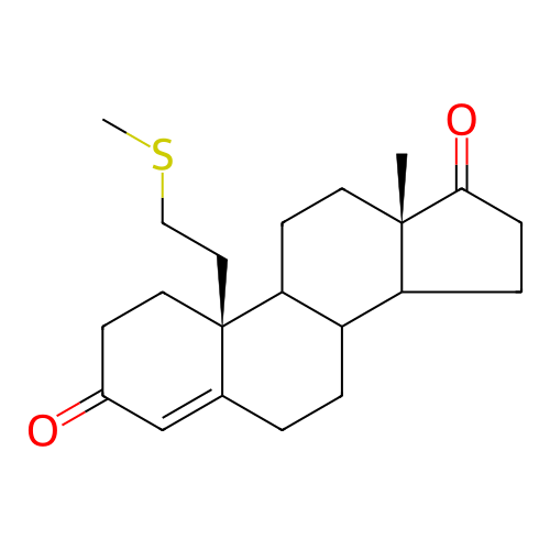 Chemical structure of BindingDB Monomer ID 10046