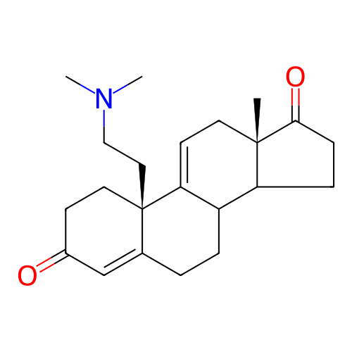 Chemical structure of BindingDB Monomer ID 10049