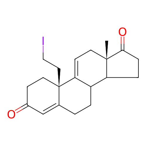 Chemical structure of BindingDB Monomer ID 10051