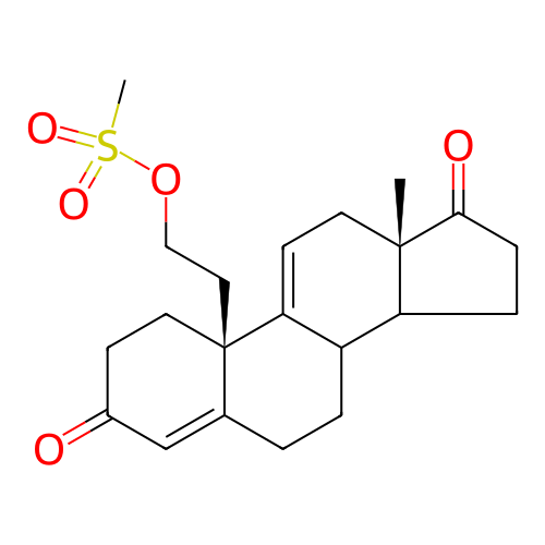Chemical structure of BindingDB Monomer ID 10052