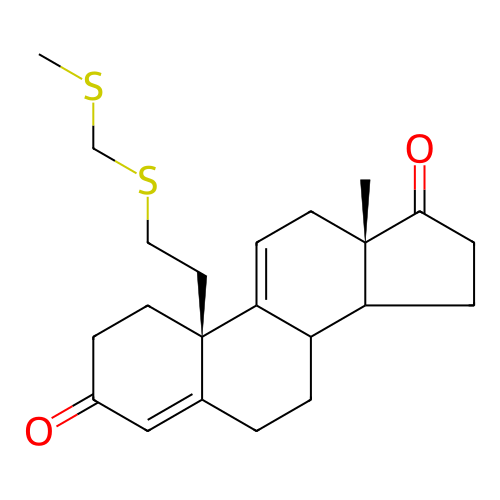 Chemical structure of BindingDB Monomer ID 10062