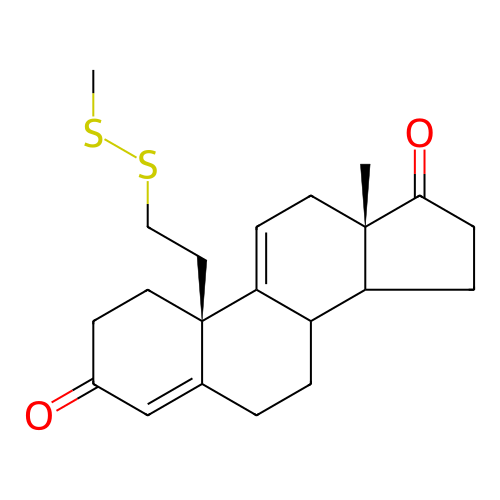 Chemical structure of BindingDB Monomer ID 10065