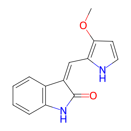 Chemical structure of BindingDB Monomer ID 10073