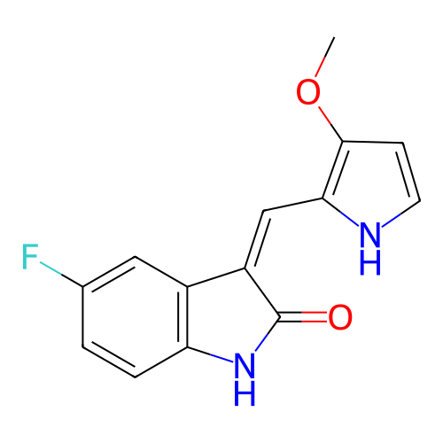 Chemical structure of BindingDB Monomer ID 10074