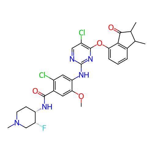 Chemical structure of BindingDB Monomer ID 10180