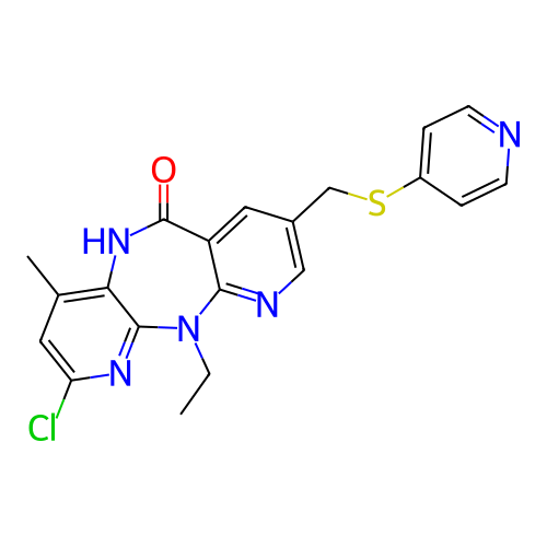 Chemical structure of BindingDB Monomer ID 10227