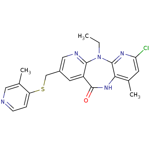 Chemical structure of BindingDB Monomer ID 10229
