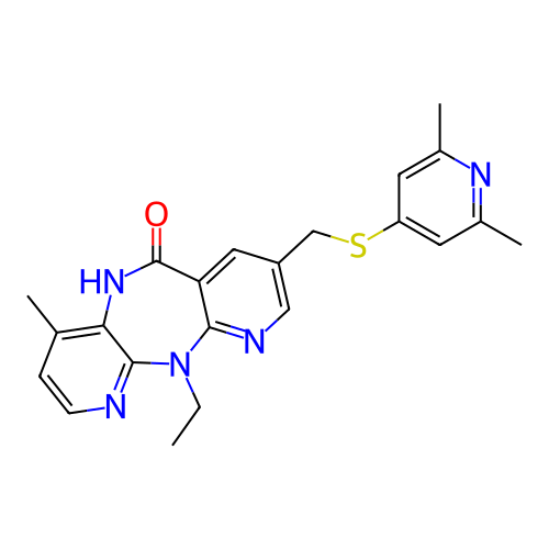Chemical structure of BindingDB Monomer ID 10235