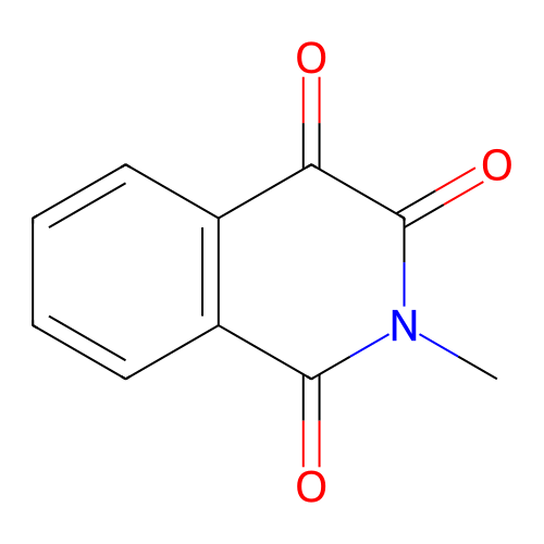 Chemical structure of BindingDB Monomer ID 10248