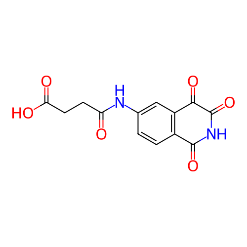 Chemical structure of BindingDB Monomer ID 10280