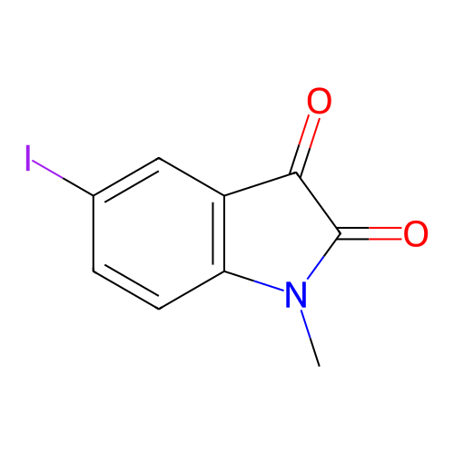 Chemical structure of BindingDB Monomer ID 10302