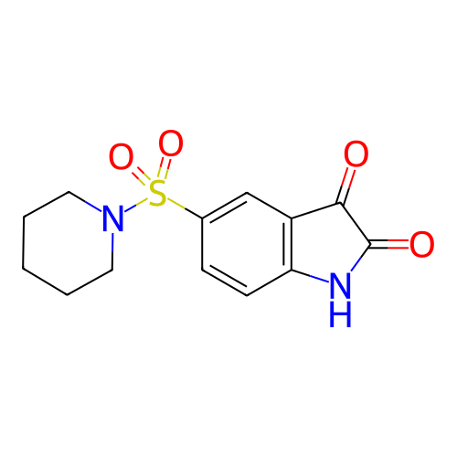 Chemical structure of BindingDB Monomer ID 10310