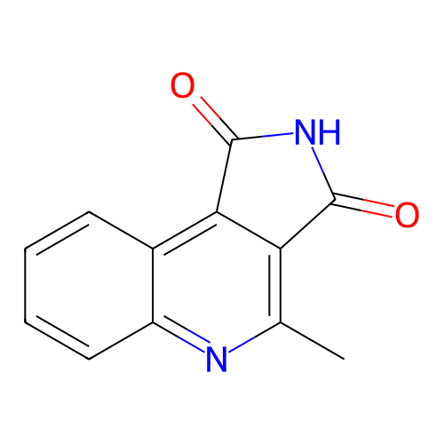 Chemical structure of BindingDB Monomer ID 10375