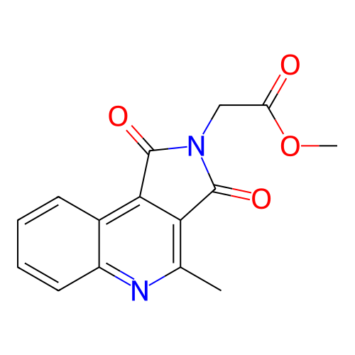 Chemical structure of BindingDB Monomer ID 10382