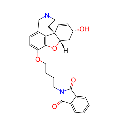 Chemical structure of BindingDB Monomer ID 10424