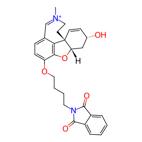 Chemical structure of BindingDB Monomer ID 10428
