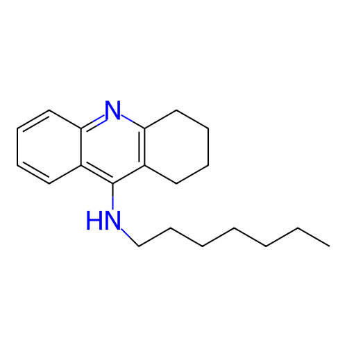 Chemical structure of BindingDB Monomer ID 10442