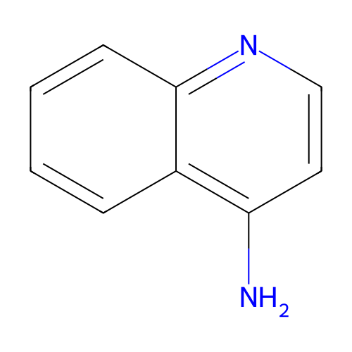 Chemical structure of BindingDB Monomer ID 10450