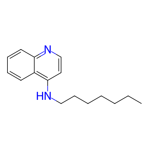 Chemical structure of BindingDB Monomer ID 10457