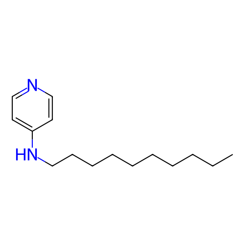 Chemical structure of BindingDB Monomer ID 10466
