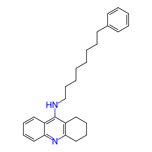 Chemical structure of BindingDB Monomer ID 10475