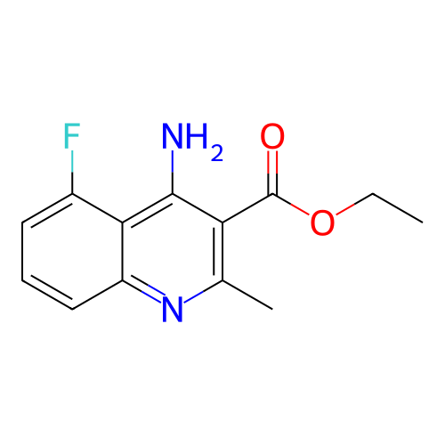 Chemical structure of BindingDB Monomer ID 10492