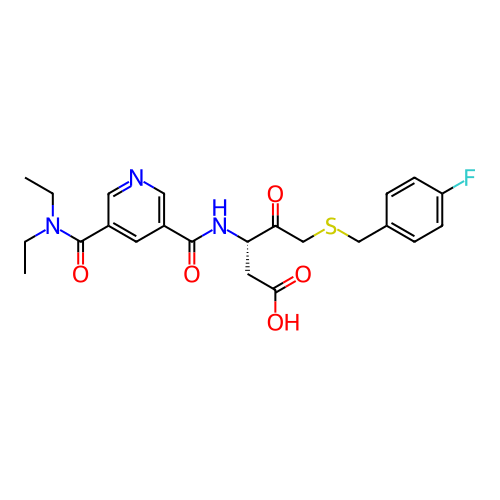 Chemical structure of BindingDB Monomer ID 10568