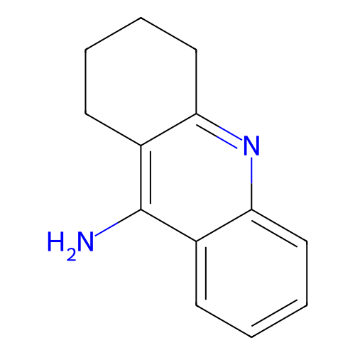 Chemical structure of BindingDB Monomer ID 10591