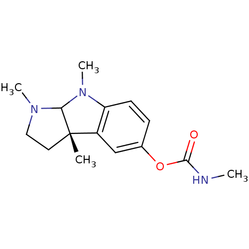 Chemical structure of BindingDB Monomer ID 10608