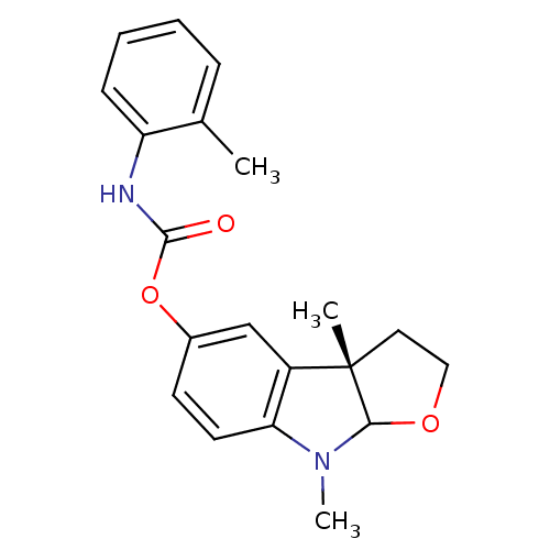 Chemical structure of BindingDB Monomer ID 10617