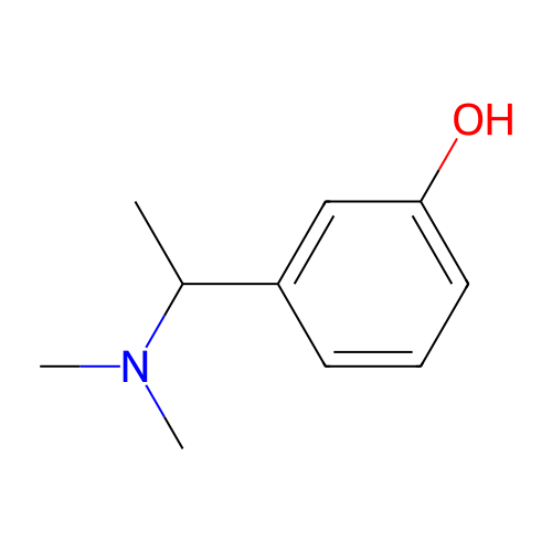 Chemical structure of BindingDB Monomer ID 10630