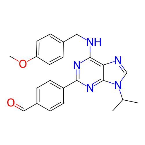 Chemical structure of BindingDB Monomer ID 10651