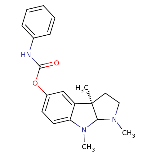 Chemical structure of BindingDB Monomer ID 10676