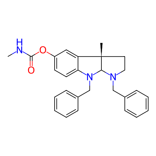 Chemical structure of BindingDB Monomer ID 10684