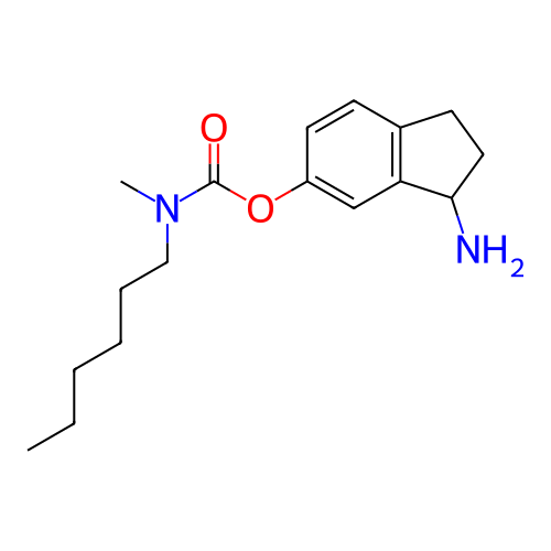 Chemical structure of BindingDB Monomer ID 10730