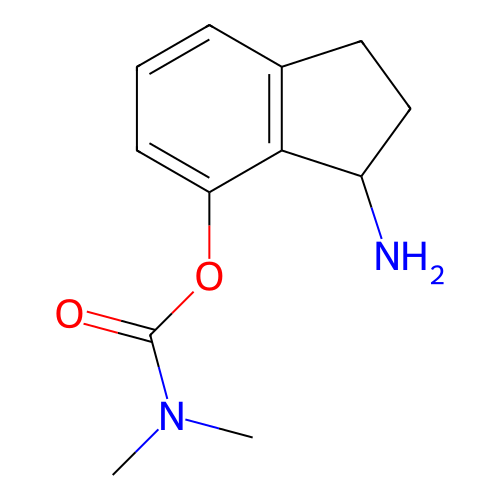 Chemical structure of BindingDB Monomer ID 10739