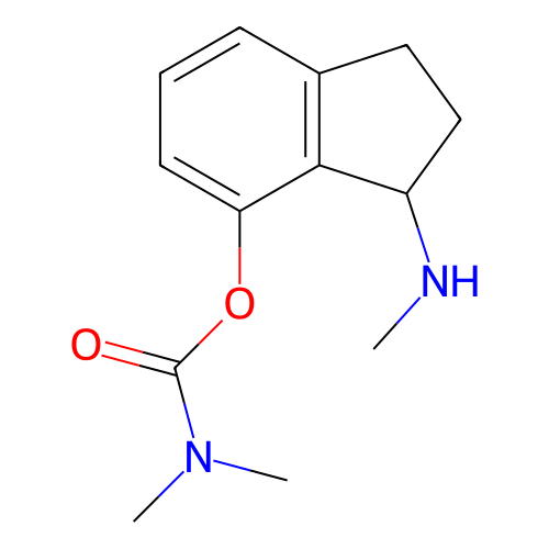 Chemical structure of BindingDB Monomer ID 10741