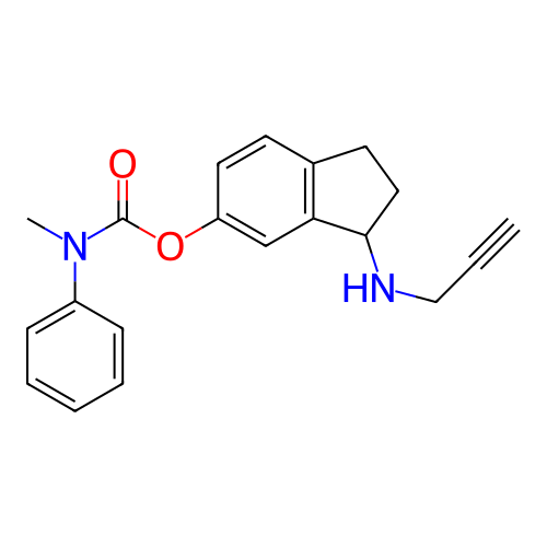 Chemical structure of BindingDB Monomer ID 10771