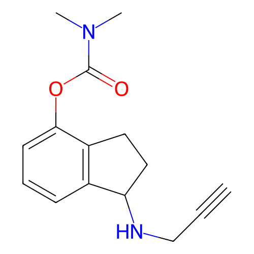 Chemical structure of BindingDB Monomer ID 10783