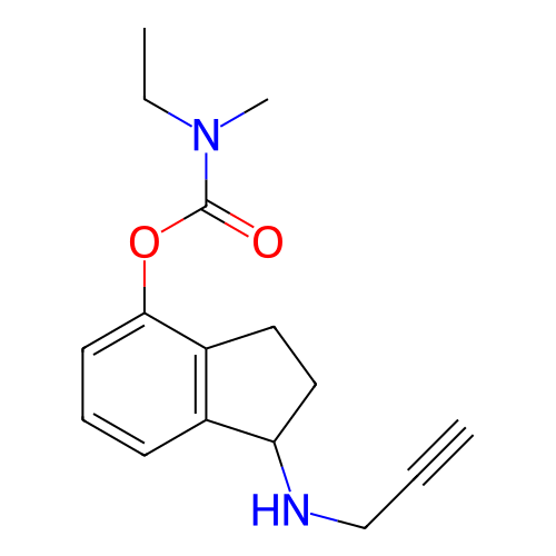 Chemical structure of BindingDB Monomer ID 10784