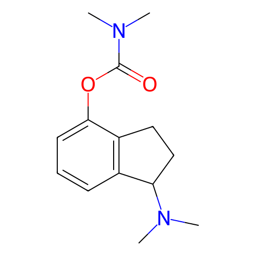 Chemical structure of BindingDB Monomer ID 10796