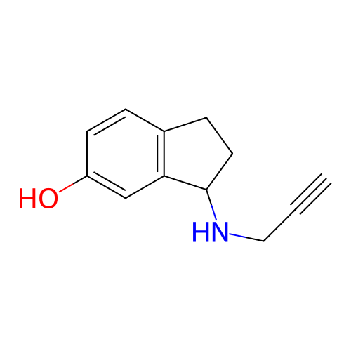 Chemical structure of BindingDB Monomer ID 10798