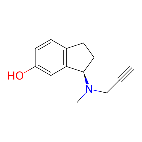 Chemical structure of BindingDB Monomer ID 10804