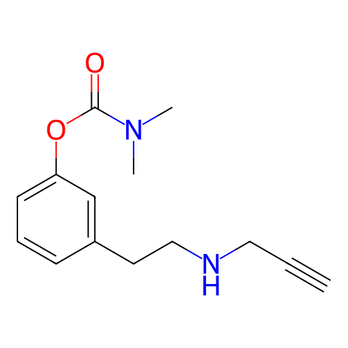 Chemical structure of BindingDB Monomer ID 10813