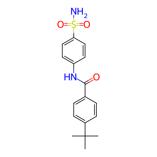 Chemical structure of BindingDB Monomer ID 10893