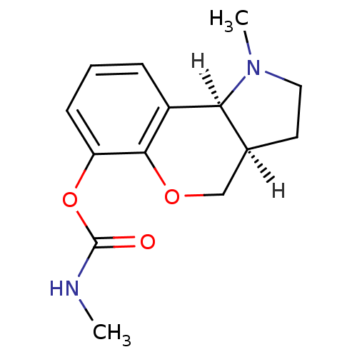 Chemical structure of BindingDB Monomer ID 10951