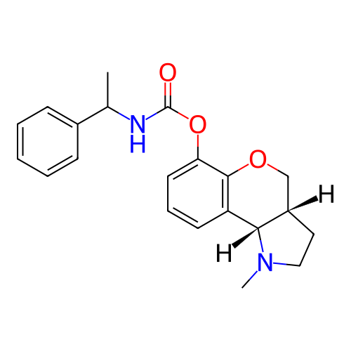 Chemical structure of BindingDB Monomer ID 10954