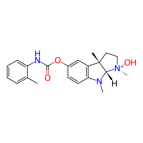 Chemical structure of BindingDB Monomer ID 10967