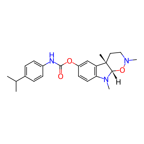 Chemical structure of BindingDB Monomer ID 10968