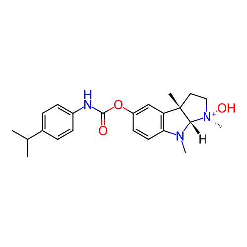 Chemical structure of BindingDB Monomer ID 10969